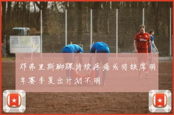 邓弗里斯脚踝持续疼痛或将缺席明年赛季复出计划不明