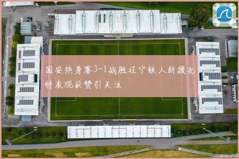 国安热身赛3-1战胜辽宁铁人新援孔特表现获赞引关注
