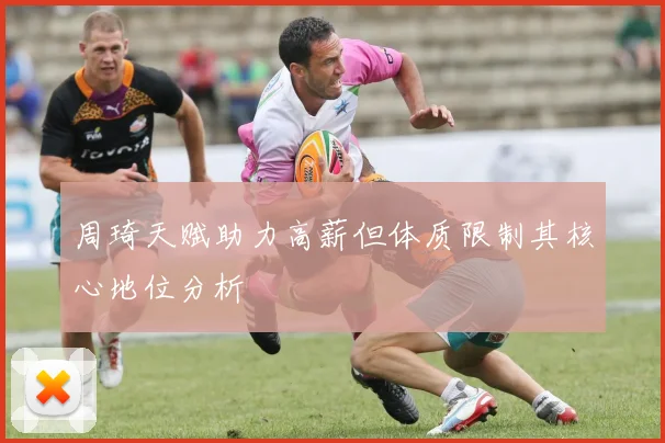 周琦天赋助力高薪但体质限制其核心地位分析