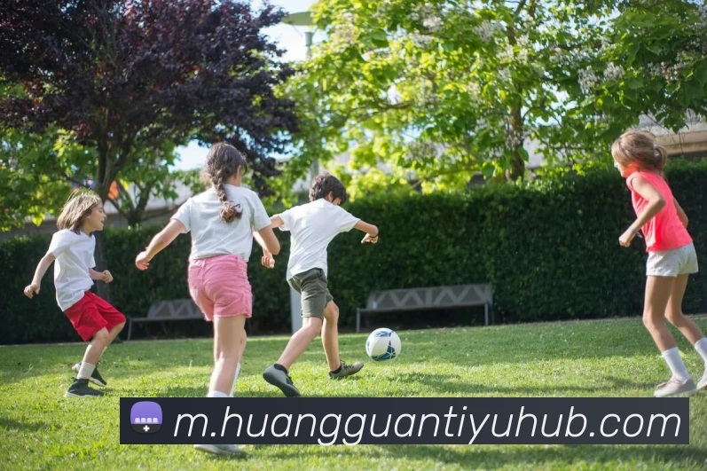 皇冠体育APP 体育赛事宣传图