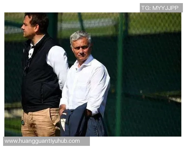 穆里尼奥谈跨年与穿蓝内裤的无所谓态度引发热议