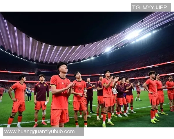 西海岸助力U23国足创造历史之夜青训发展再添动力